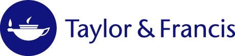 Taylor and Francis logo